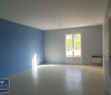 Maison à louer 3 pièces 84.7m² - Photo 4