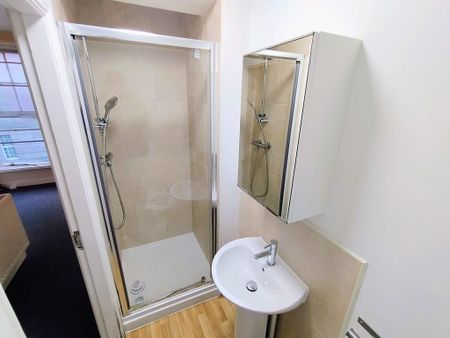 Studio to rent - Photo 5