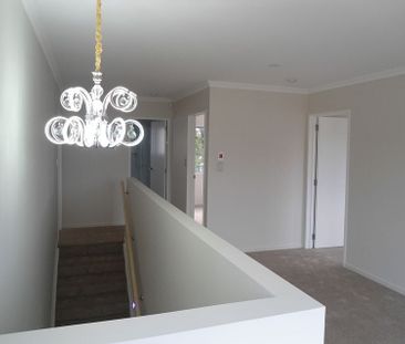 MODERN, SUNNY & SPACIOUS 3 BEDROOMS HOUSE - Photo 6