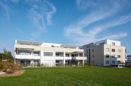 Schöne Parterrewohnung sucht Sie! - Photo 3