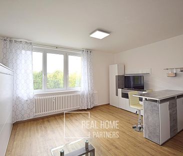 Pronájem bytu 1+kk 31 m2 - Фото 3