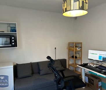 Location Appartement 2 pièces 28m² LENS 62300 - Photo 3