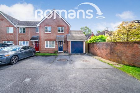 Gadd Close, Wokingham, RG40 - Photo 3