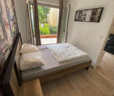 Location Appartement 2 pièces Meublé 36m² NICE 06200 - Photo 3