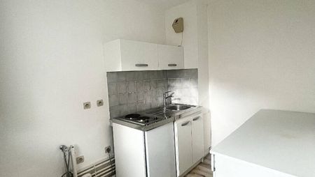 Appartement F2 - Résidence Citadelle - Photo 3