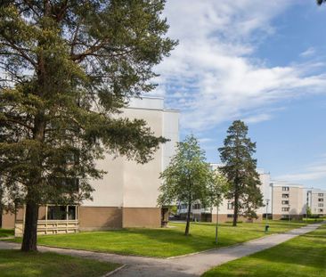 Norrbågen 24 - Foto 1