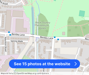 2 bedroom terraced house for rent - Photo 1