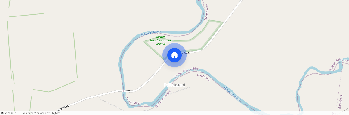 287 Pollocksford Road, Vic 3218, Stonehaven