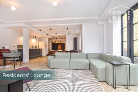 1 bedroom apartment to rent - Photo 3