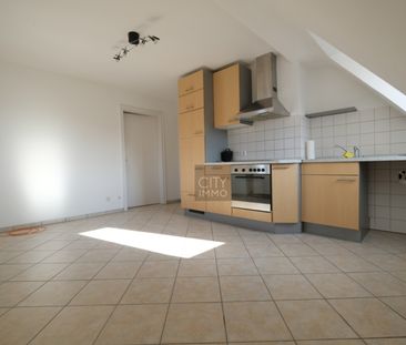 City Immobilien – Top Single Wohnung in toller ruhiger Lage! Einbau... - Photo 4