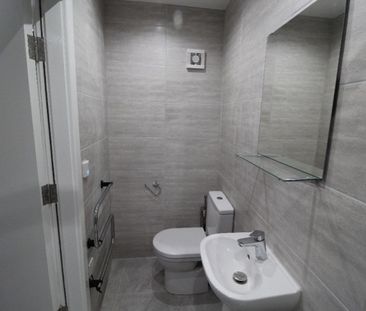 Market Street West Flat, PRESTON, Lancashire PR1 2HB - Photo 6