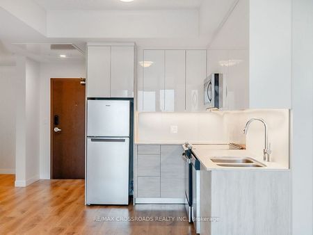 For Lease - 60 Frederick Street Unit# 1610, Kitchener, Ontario - Photo 4