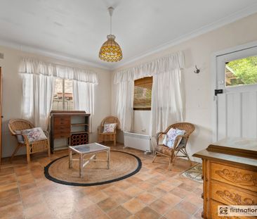 Charming Partially Furnished Cottage Filled With Character - Photo 3