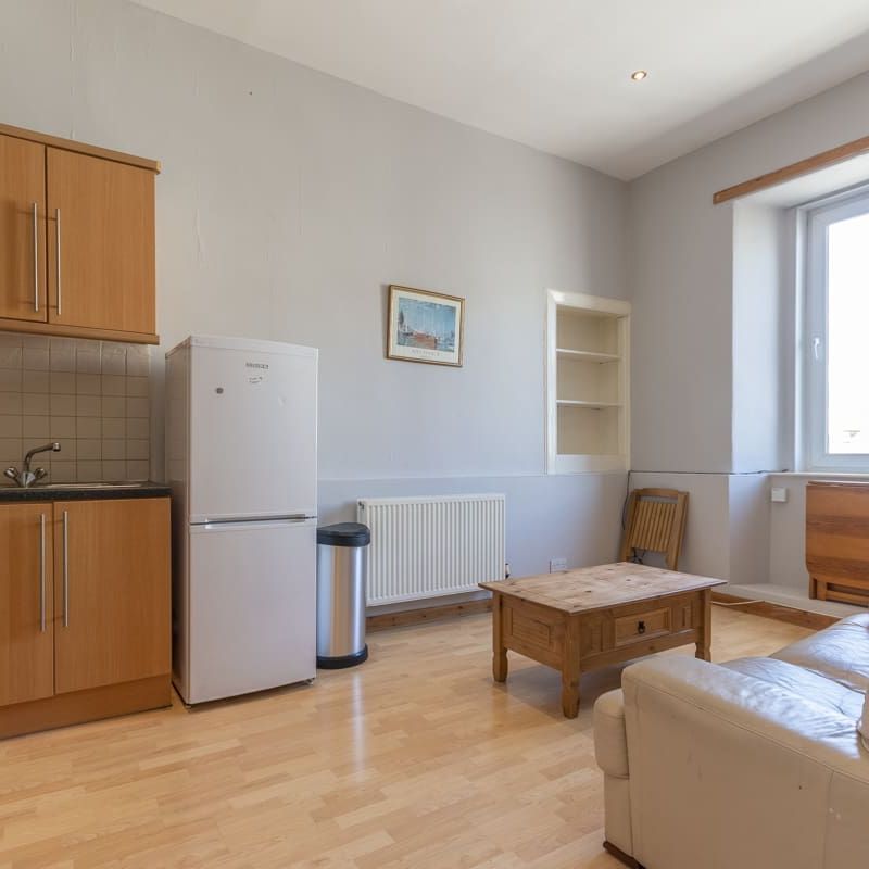 2323L Morrison Street, Edinburgh, EH3 8EA - Photo 1