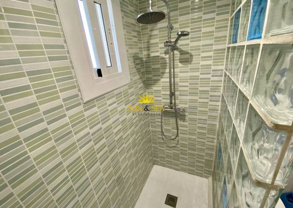 Renovated one bedroom apartment in Playa Flamenca - Orihuela Costa - Alicante
