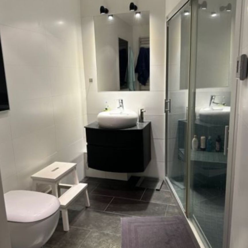 Ljus & välplanerad 3:a i bra läge - Foto 1