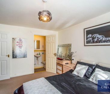 2 bedroom flat to rent - Photo 6