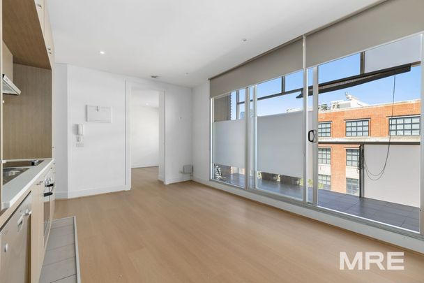 403/111 Leicester Street, Carlton - Photo 1