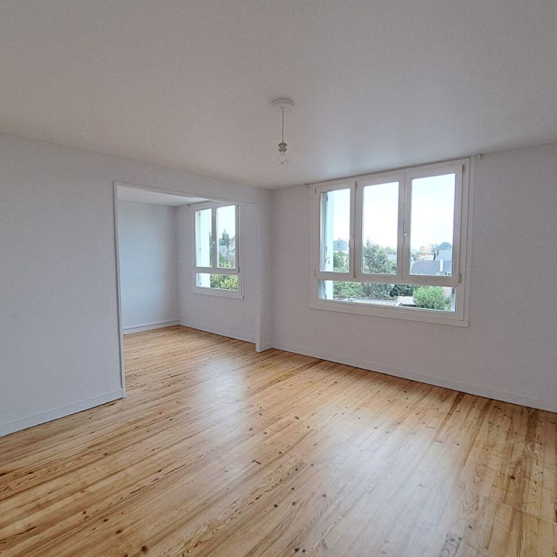 Appartement T3 - Photo 1