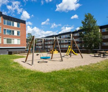 Skogsängsgatan 22 E - Foto 4