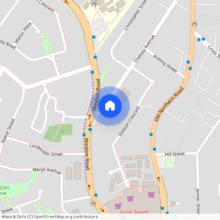 11 Chelsea Avenue, NSW 2153, Baulkham Hills