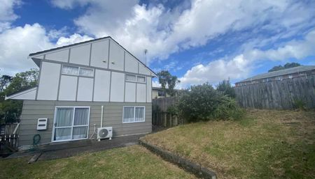 Sunny Two-Level Townhouse – Perfect for a Smal... - Photo 4