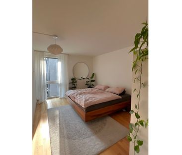 3½ Zimmer-Wohnung in Zürich - Kreis 8 Seefeld/Mühlebach, möbliert, ... - Photo 2