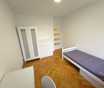 Pokój, ul. Madalińskiego - Photo 3