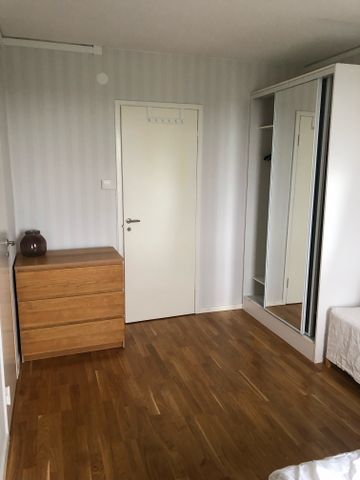 Kampementsgatan, Stockholm - Foto 3