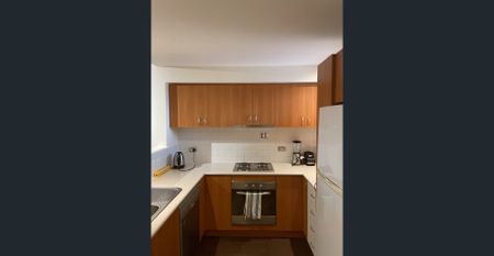 2x2 APARTMENT AVAILABLE! FULLY FURNISHED! MOVE IN BEFORE XMAS! - Photo 3