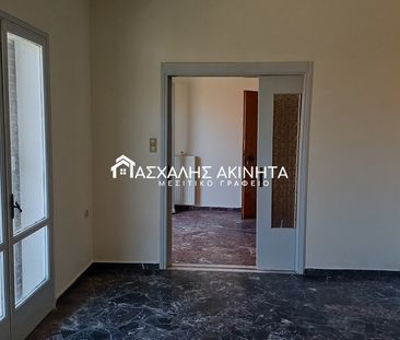 ΛΕΩΦ. ΙΚΑΡΟΥ 4ΑΡΙ ΔΙΑΜΕΡΙΣΜΑ ΕΝΟΙΚΙΑΣΕΙΣ 41600 - Photo 4
