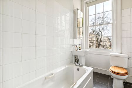 Kensington Park Gardens, Notting Hill, W11, London - Photo 5