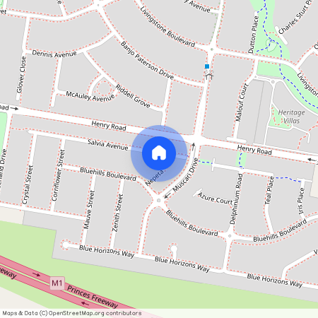 5 Salvia Avenue, Pakenham VIC 3810