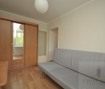 2 pokoje z balkonem, wynajem, SZCZECIN Świerczewo - Zdjęcie 5