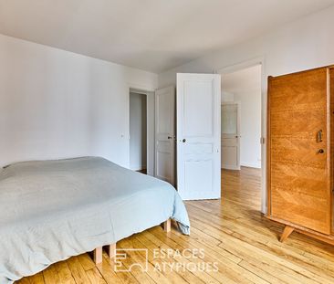 Appartement de caractère proche Gambetta - Photo 1