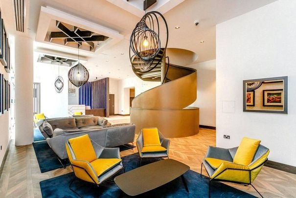 1 bedroom apartment to rent - Photo 1