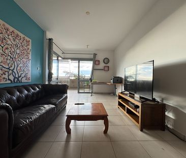 A LOUER - Sainte-Marie - Beauséjour - Appartement T3 meublé et équi... - Photo 1