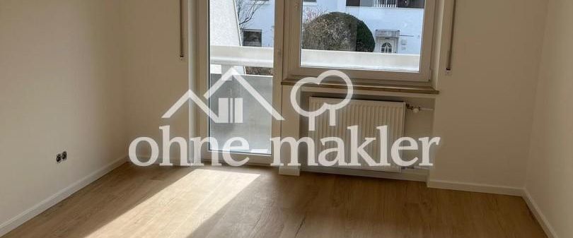 Erstbezug nach Sanierung – Reihenhaus in ruhiger Lage von Taufkirchen @ Ahornring 17 - Photo 1