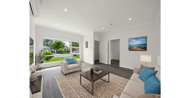 Freshly Renovated 3-Bedroom Home in St. Marys - Photo 1