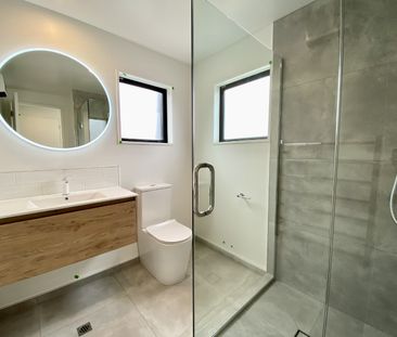 1/303 Hereford Street, City Centre (Christchurch City) - Photo 1