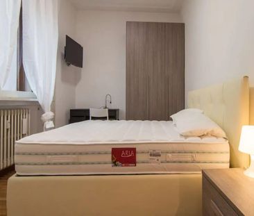 Via Rodolfo Farneti, Milan, Lombardy 20129 - Photo 3