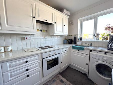 1 bedroom apartment to rent - Photo 5