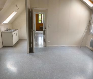 Location Appartement 3 pièces 63m² CLERES 76690 - Photo 5