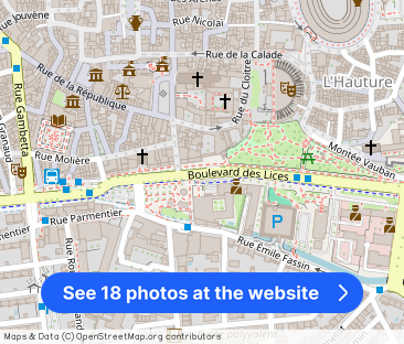 MAISON - QUARTIER CHABOURLET, - Photo 1