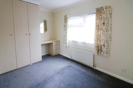 1 bedroom park home to rent - Photo 4