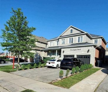 For Lease - 3 Lexington Road, Brampton, Ontario - Photo 4