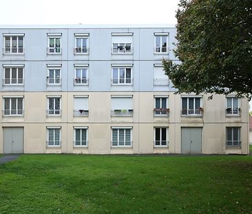 Appartement – Type 4 – 77m² – 325.88 € – LA CHÂTRE - Photo 3