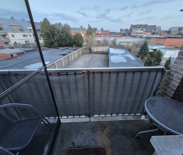 Gebemeubeld appartement in centrum Tessenderlo - Photo 3