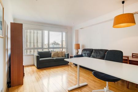 1 Bedroom Apartment with parking, Saldanha, Lisboa - Photo 3