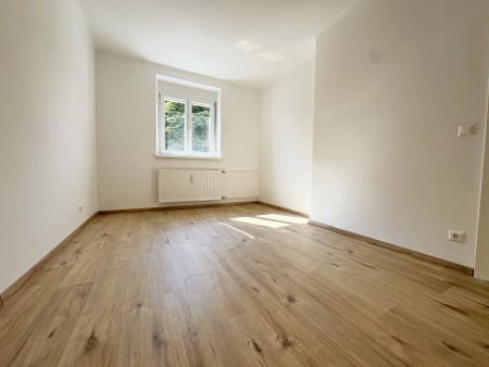 Zwei-Zimmer-Wohnung. Ideal für Paare und Singles-Erstbezug-gefördert! - Foto 3